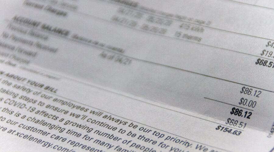 McGill study finds 2 in 5 Bridgewater homes is dealing with energy poverty