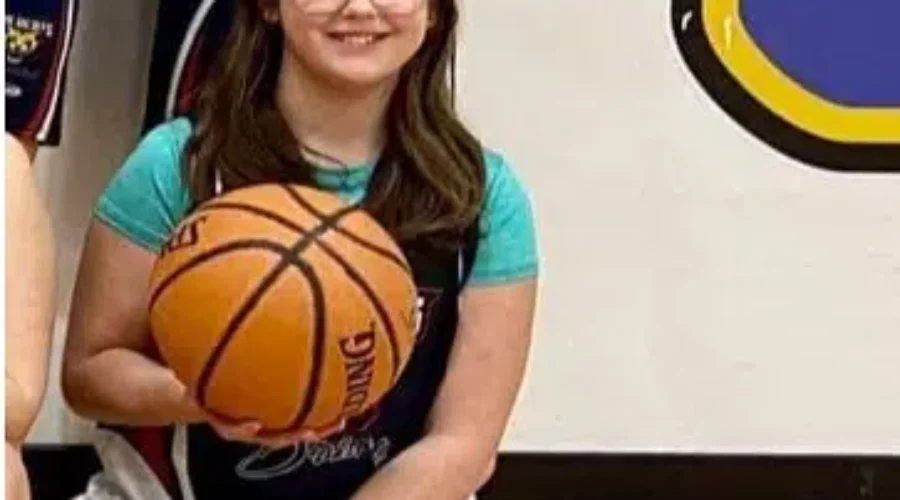 Athlete Of The Week: Aleah Dalby