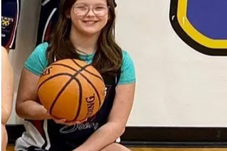 Athlete Of The Week: Aleah Dalby
