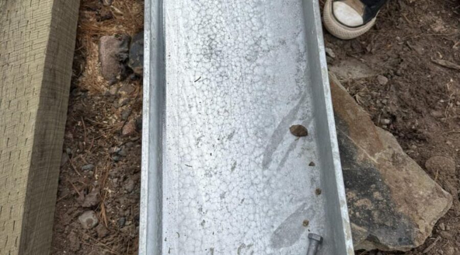 RCMP investigating theft from N.S. mass shooting memorial