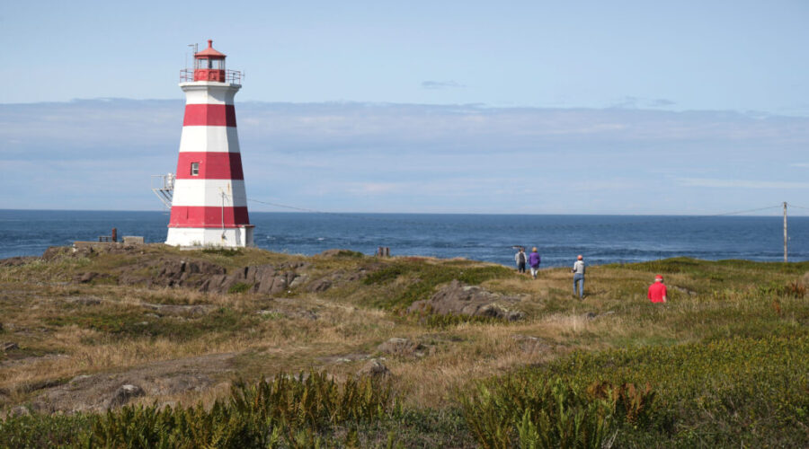The Nature Conservancy of Canada celebrates Earth Week