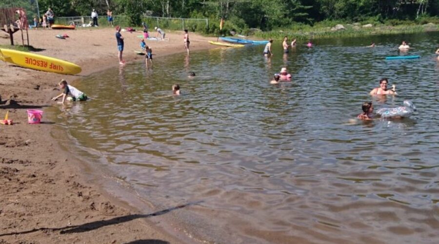 Lifeguards recruitment still impacted after years of COVID shutdowns