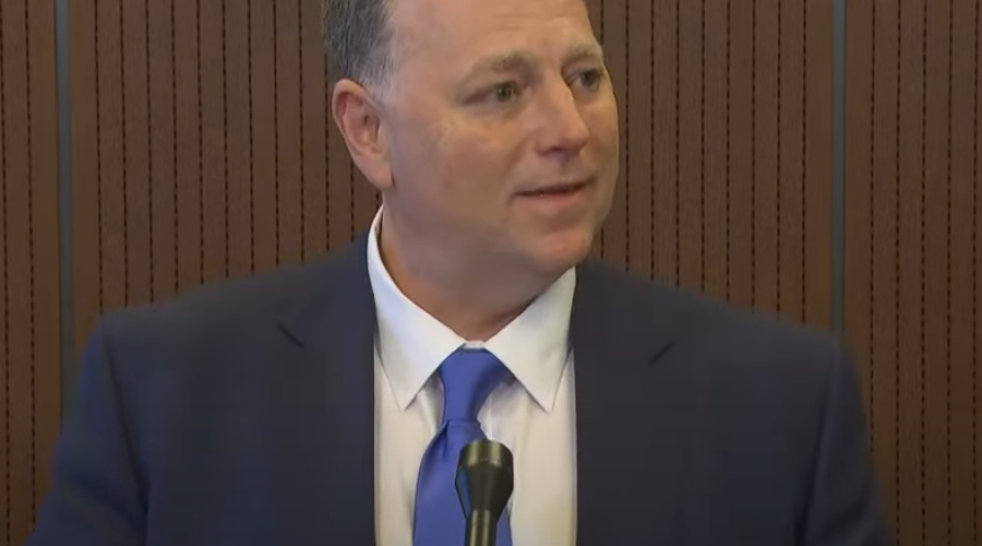 Majority government for PC’s in PEI