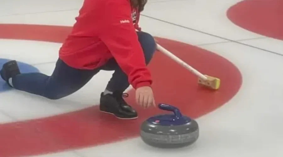 Athlete Of The Week: Ivy Hebb