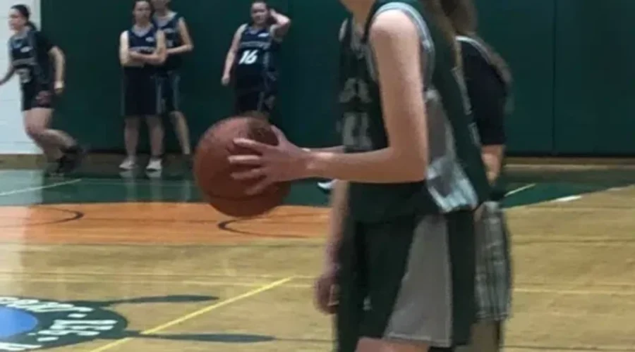 Athlete Of The Week: Jessica Dares