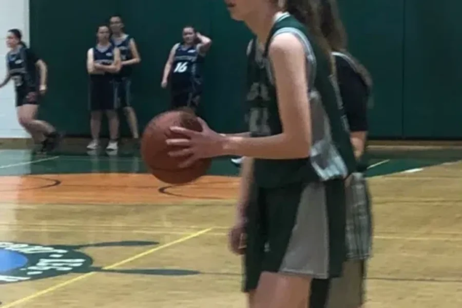 Athlete Of The Week: Jessica Dares