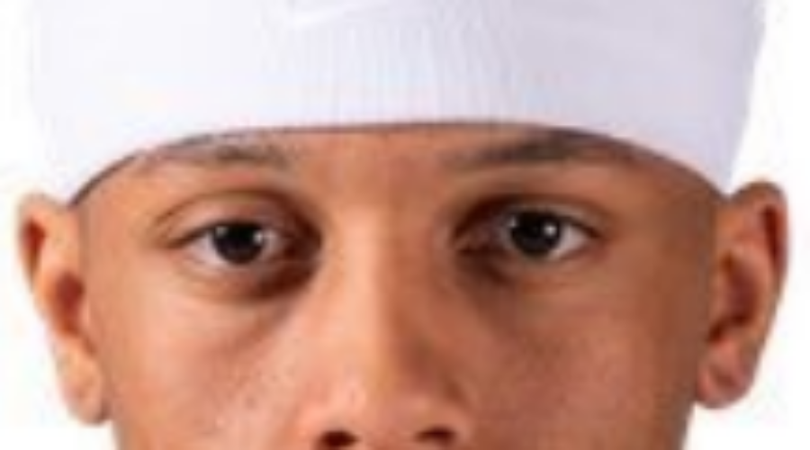 Nova Scotia’s Lindell Wigginton made history over the weekend