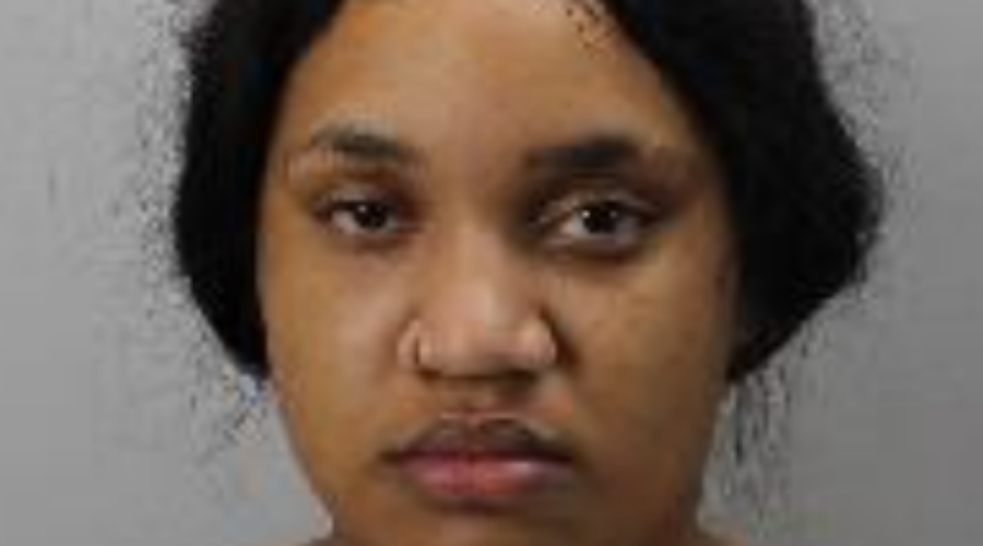 UPDATED: Woman on a Canada-wide arrest warrant is arrested