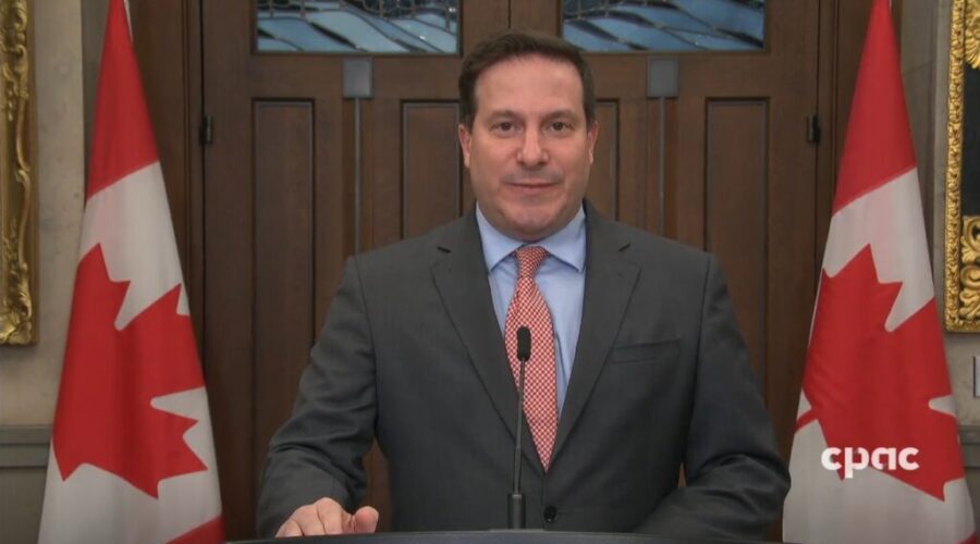 Ottawa announces new details of firearms buyback program