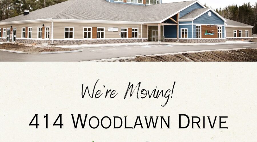 New administration building to open in Shelburne