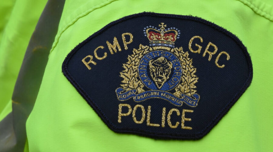 Man from Maccan, N.S. charged with child pornography