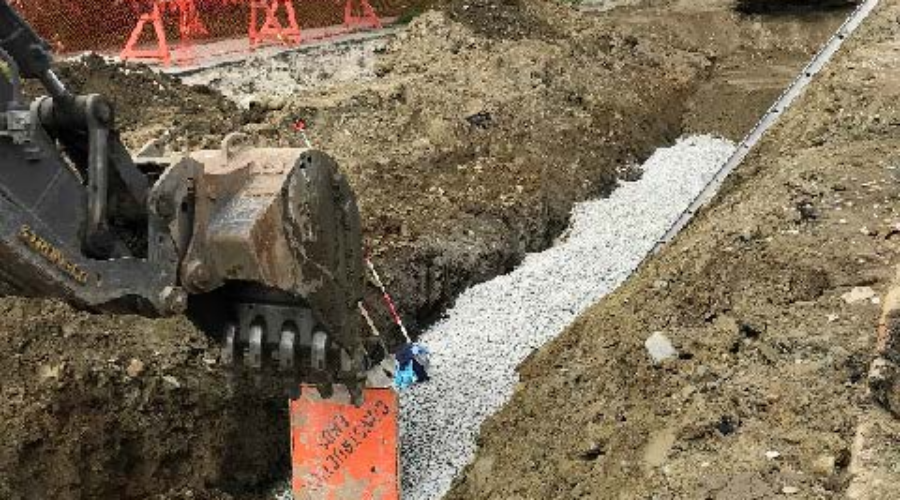 Wastewater system upgrades for several Western N.S. areas