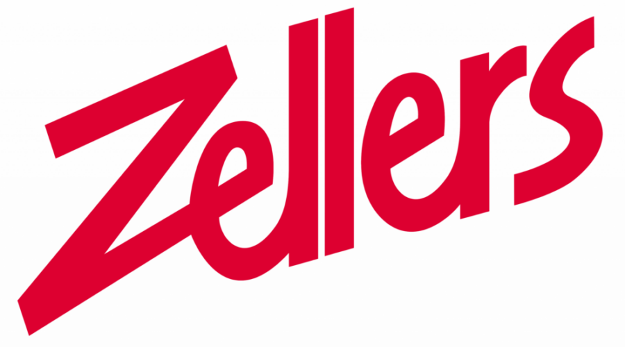Zellers opens two stores in Nova Scotia today