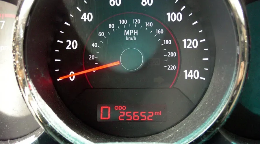 How Far Have You Gone?