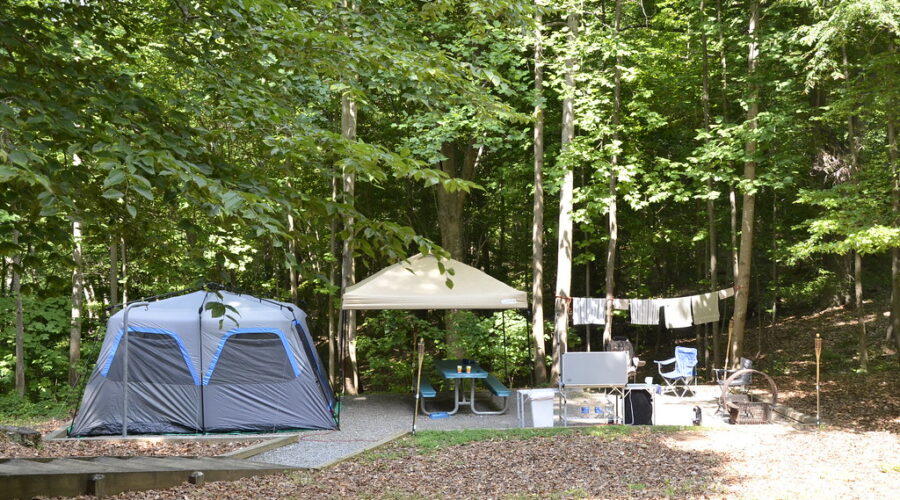 Some provincial parks to open this weekend