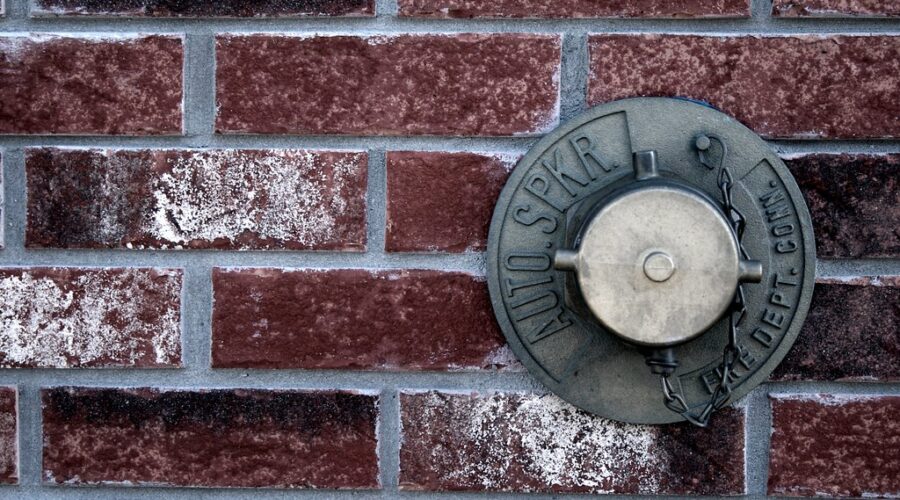 Report: Fire marshal’s office not adequately inspecting schools and hospitals for fire hazards.