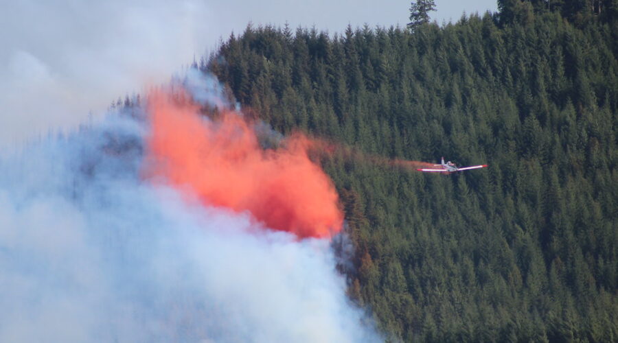 N.S. crews heading north to help wildfire situation