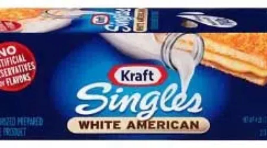 Kraft Is Changing Their Cheese Slices