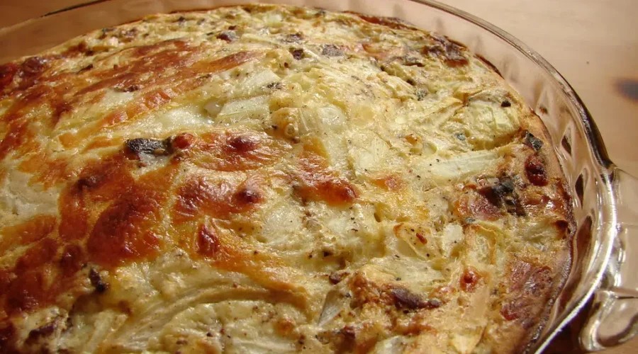 Adjusting The Recipe