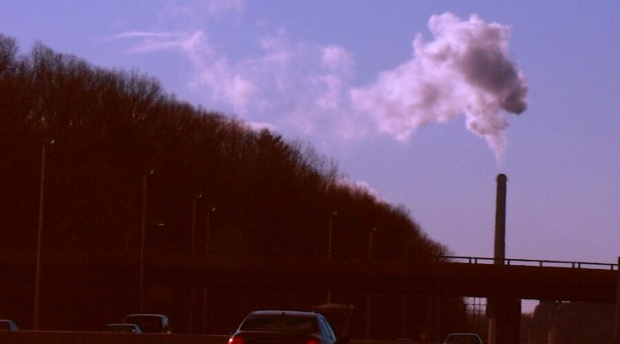 Carbon tax two months away