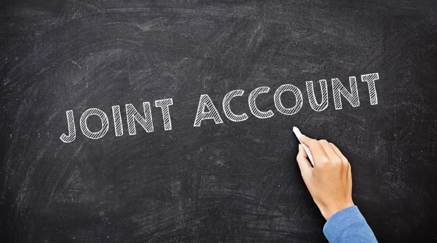 Joint Bank Account May Mean Better Relationship