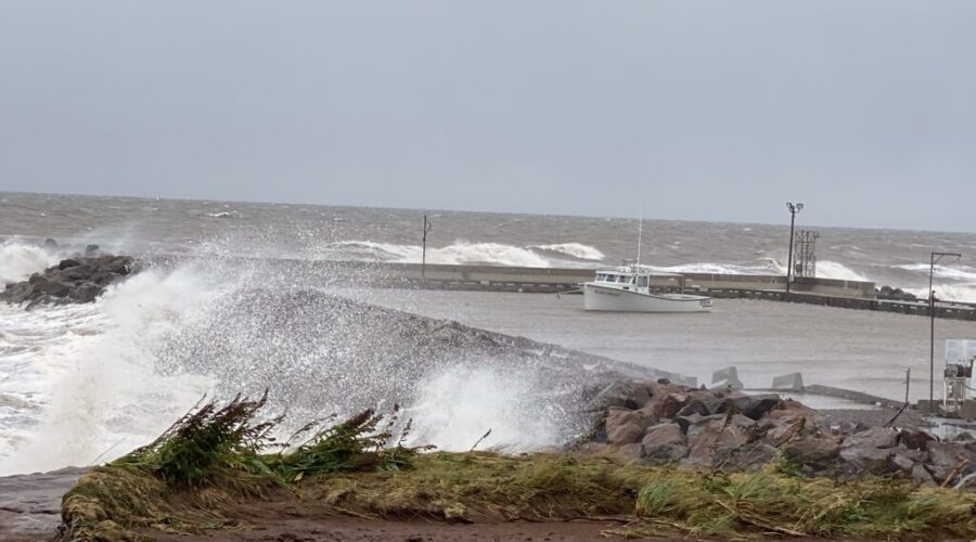 Indigenous-developed technology can predict the damage of natural disasters