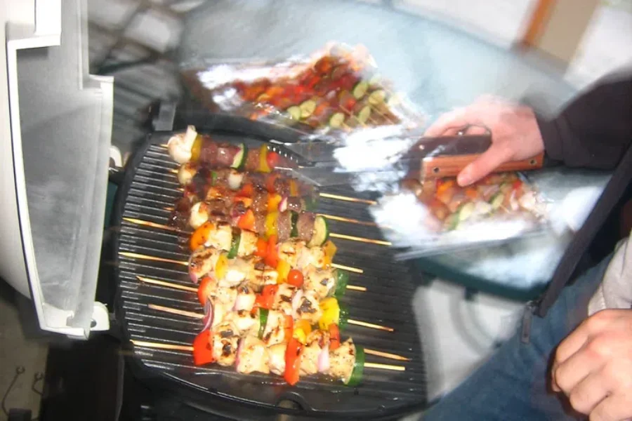 The Great Barbecue Debate