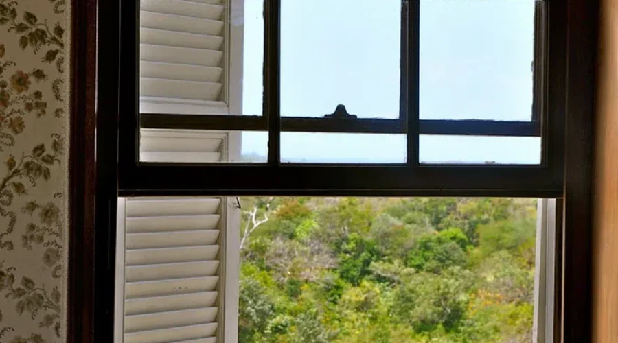 Bedroom Window Debate – Open or Closed?