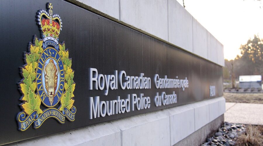 150th Anniversary for the RCMP