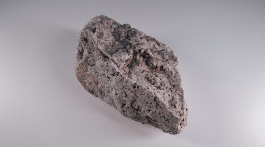 Little Narrows gypsum quarry to reopen