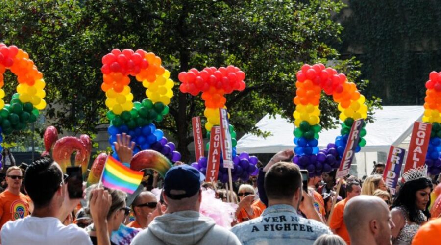 Bridgewater to host first ever Pride Parade on July 9