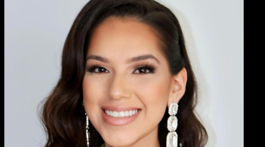 Indigenous Eskasoni woman makes history with a pageant win