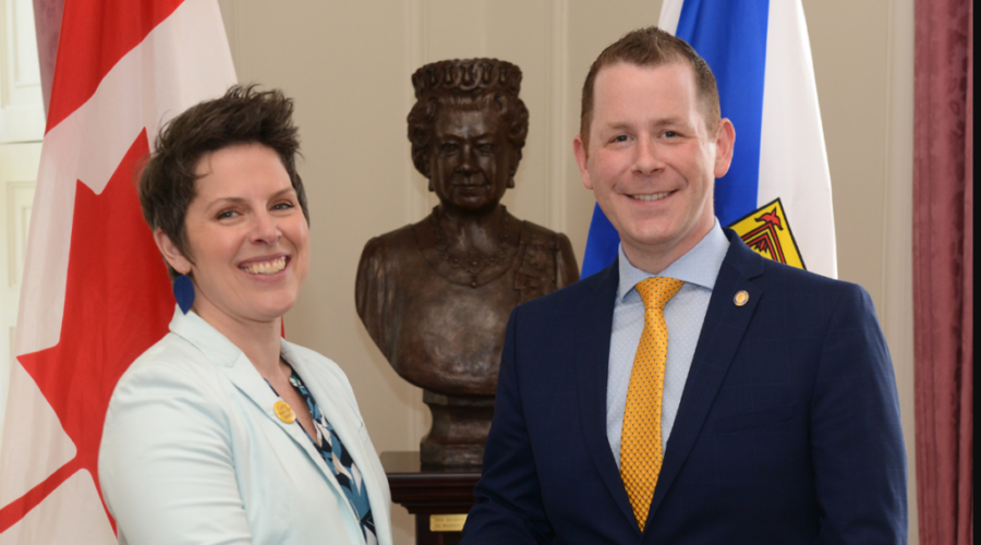 New Digital Department for the province