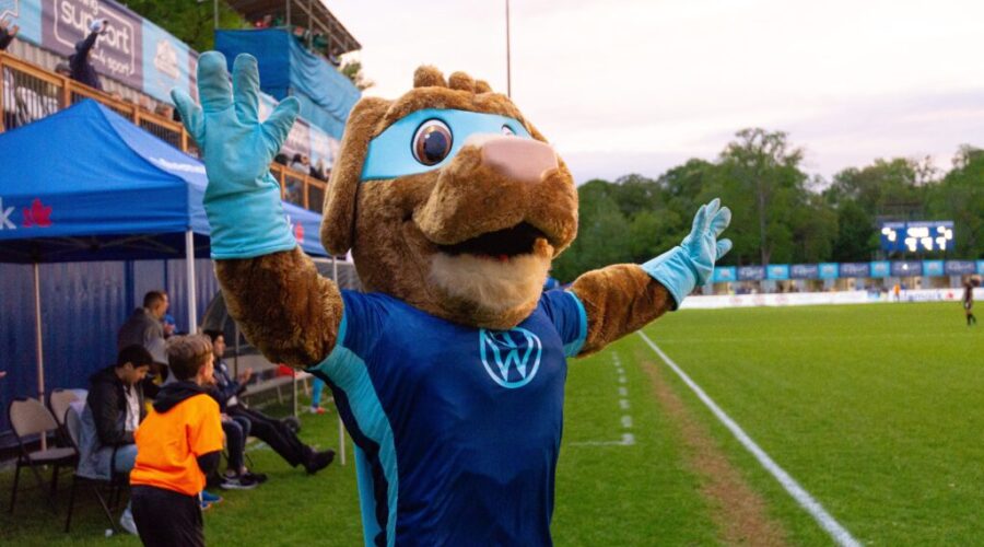 Wanderers hosting youth soccer camps around Atlantic Canada this summer