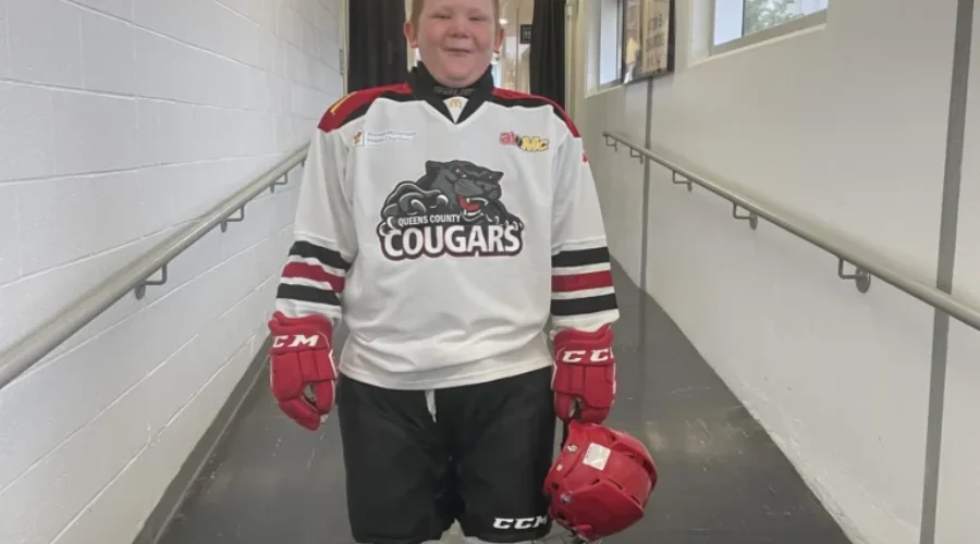 Athlete Of The Week: Ethan Stafford