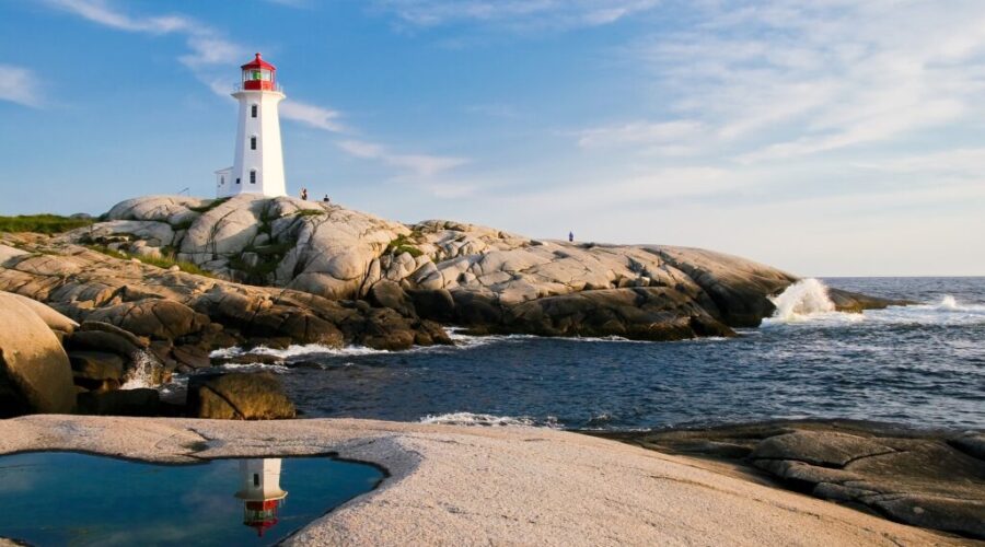 Nova Scotia tourism businesses get a boost from the federal government