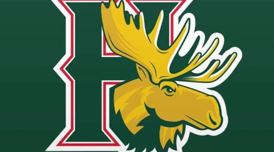 Mooseheads down 2-0 to Phoenix