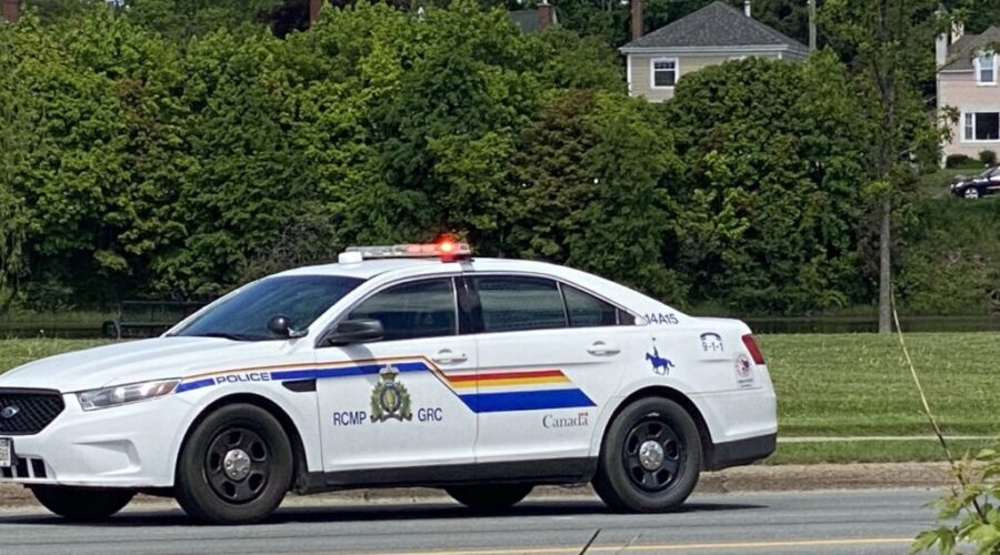 Shelburne RCMP Apprehend Two Men in Ohio for Attempted Vehicle Thefts