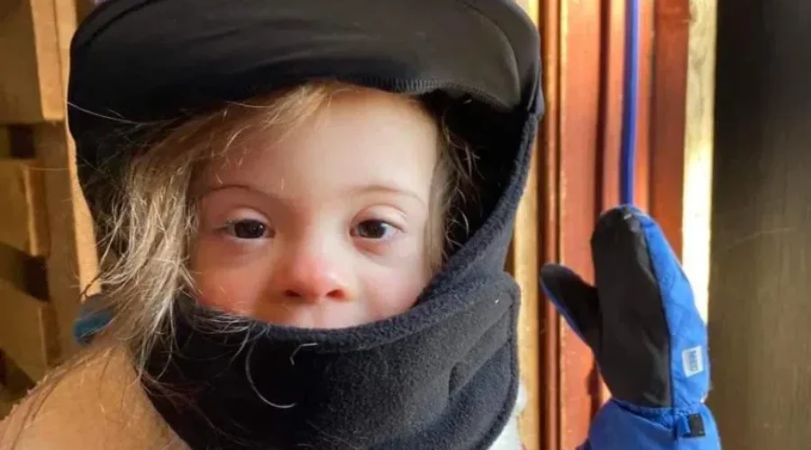 Athlete Of The Week: Rosalee Gibbs