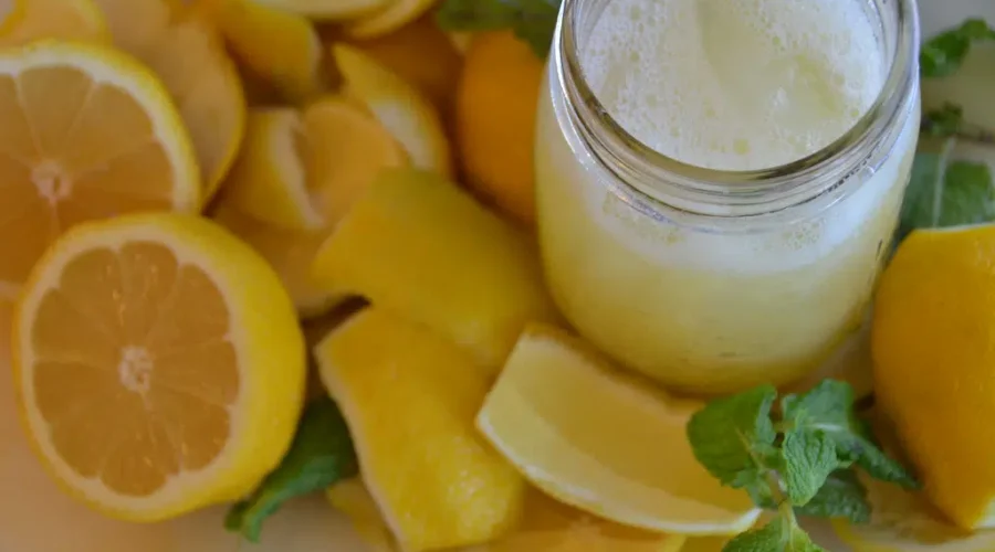 Most Refreshing Drink On A Hot Day?