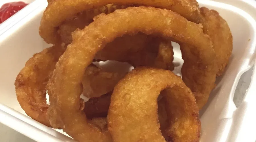 Maybe A Little Treat