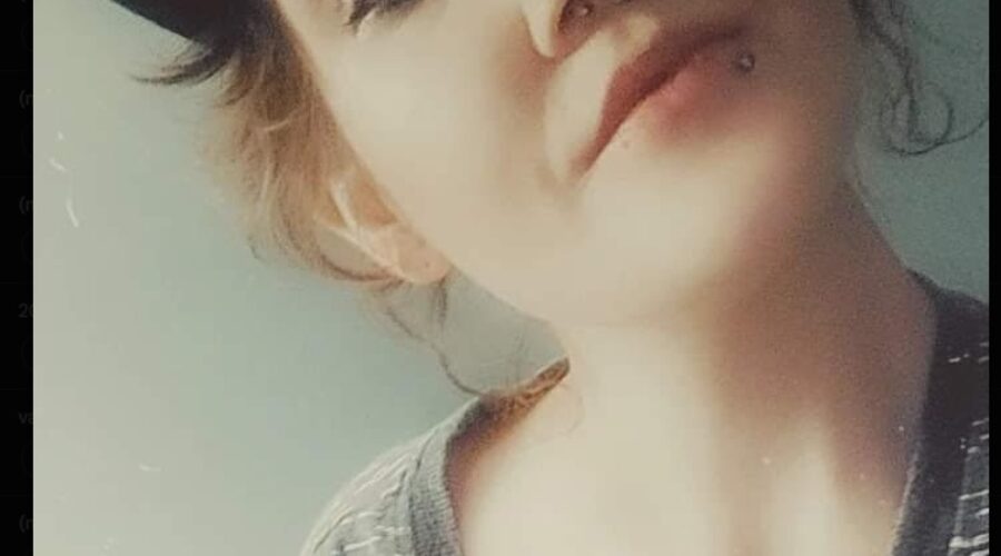 Missing woman in Springhill