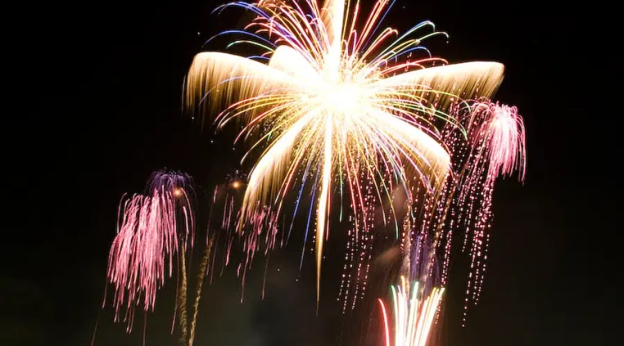 Do We Need Home Fireworks