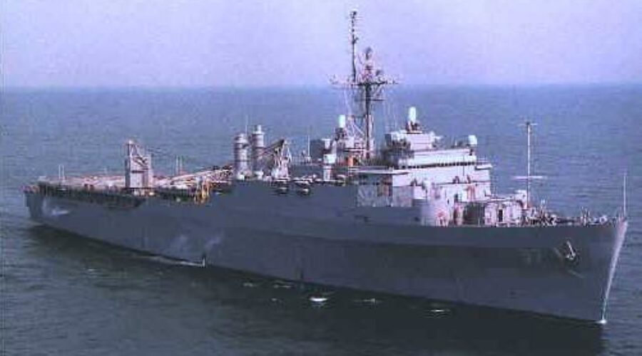 HMCS Summerside and HMCS Shawinigan to deploy Monday for Europe