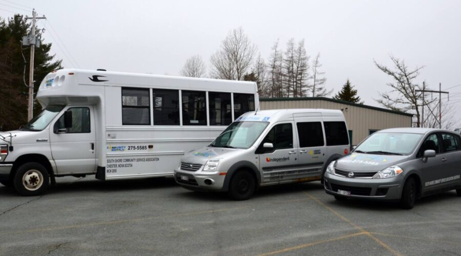 Expanded Community Transportation Services Coming to Lunenburg County