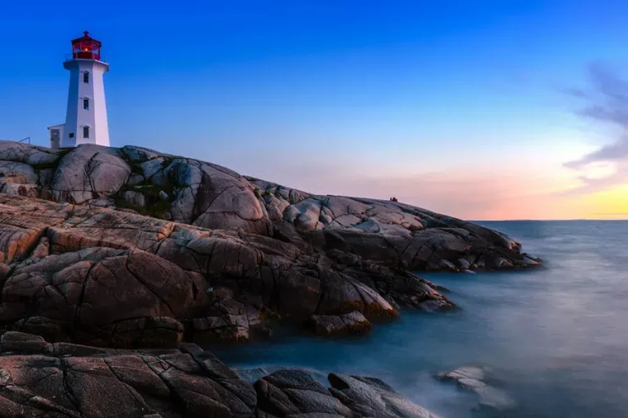 Best Spot For South Shore Sunrise/Sunset?