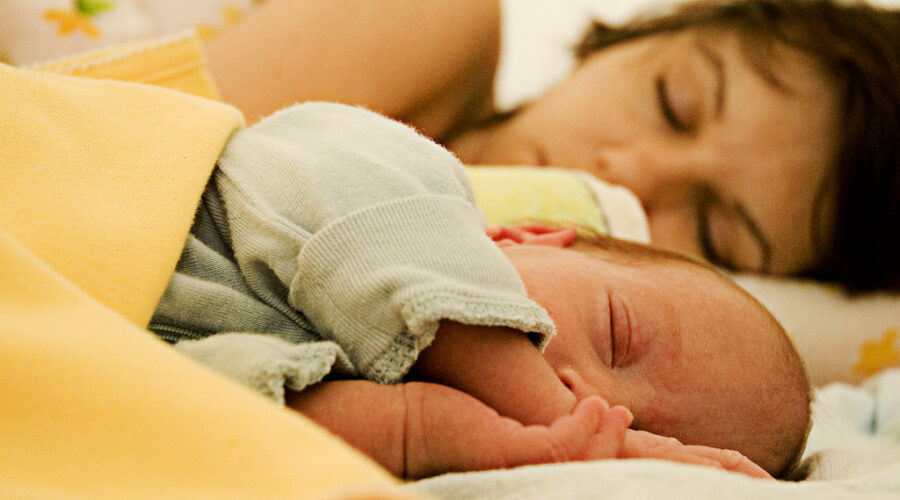 Not enough Canadians getting the sleep they need: survey