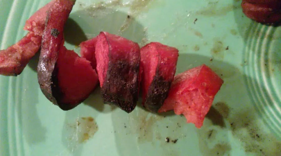 Burn Ban Over – Here Come The Hot Dogs!