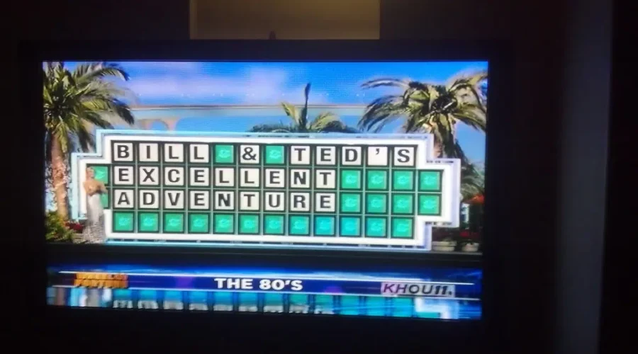 Is It Vanna’s Time?