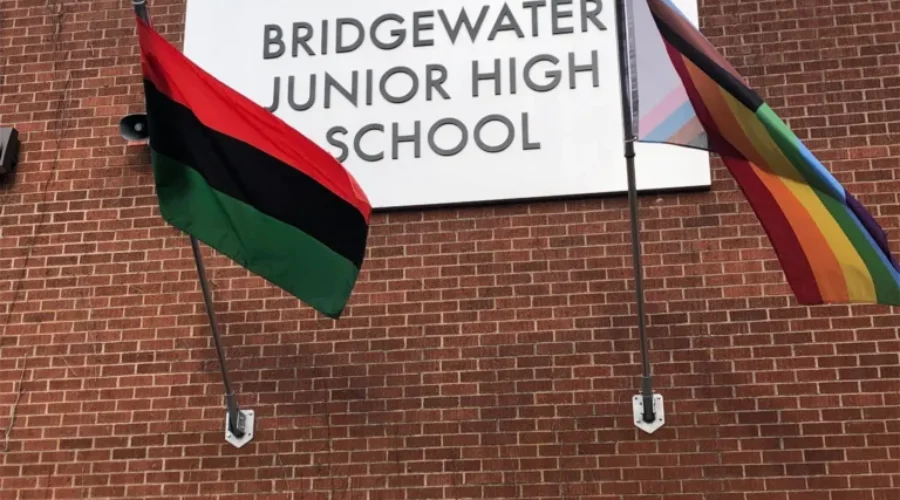 The Story Of The Past